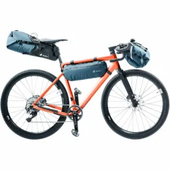 Deuter CABEZON FB 6 - Rahmentasche