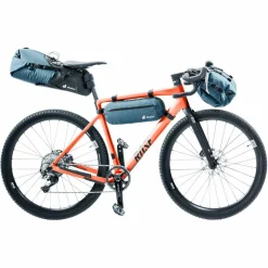 Deuter CABEZON FB 4 - Rahmentasche