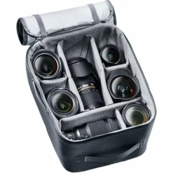 Deuter CAMERA BOX TWO Unisex - Kameratasche