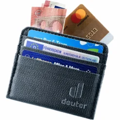 Deuter CARD WALLET - Portmonee