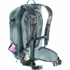 Deuter COMPACT 14+3 Herren - Fahrradrucksack