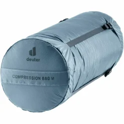 Deuter COMPRESSION BAG M Unisex - Wasserdichter Packsack