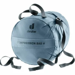 Deuter COMPRESSION BAG M Unisex - Wasserdichter Packsack