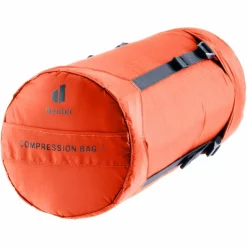 Deuter COMPRESSION BAG S Unisex - Wasserdichter Packsack