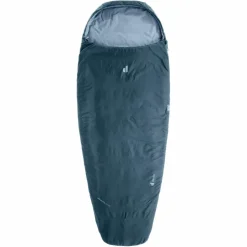 Deuter DREAMLITE EL 15C/59F - Kunstfaserschlafsack