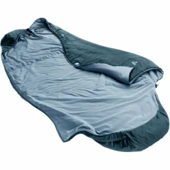 Deuter DREAMLITE EL 15C/59F - Kunstfaserschlafsack
