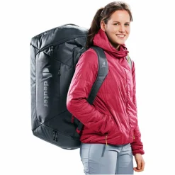 Deuter DUFFEL PRO 60 - Reisetasche