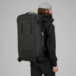 Deuter DUFFEL PRO MOVO 60 - Reisetasche mit Rollen