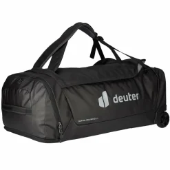 Deuter DUFFEL PRO MOVO 60 - Reisetasche mit Rollen