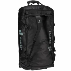 Deuter DUFFEL PRO MOVO 90 - Reisetasche mit Rollen