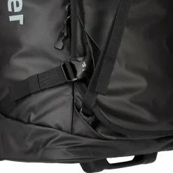 Deuter DUFFEL PRO MOVO 90 - Reisetasche mit Rollen