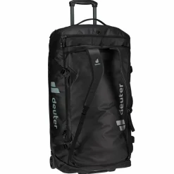 Deuter DUFFEL PRO MOVO 90 - Reisetasche mit Rollen