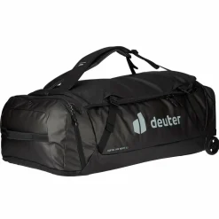 Deuter DUFFEL PRO MOVO 90 - Reisetasche mit Rollen