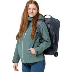 Deuter DUFFEL PRO MOVO 36 - Reisetasche mit Rollen