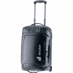 Deuter DUFFEL PRO MOVO 36 - Reisetasche mit Rollen
