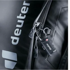 Deuter DUFFEL PRO MOVO 36 - Reisetasche mit Rollen