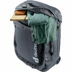 Deuter DUFFEL PRO MOVO 36 - Reisetasche mit Rollen