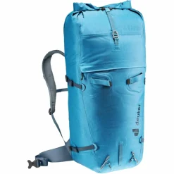 Deuter DURASCENT 44+10 Herren - Kletterrucksack