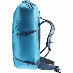 Deuter DURASCENT 44+10 Herren - Kletterrucksack