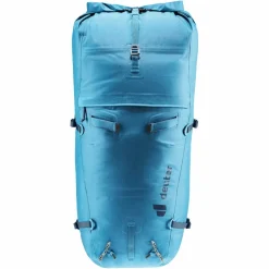 Deuter DURASCENT 44+10 Herren - Kletterrucksack
