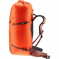 Deuter DURASCENT 42+10 SL Damen - Kletterrucksack