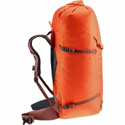 Deuter DURASCENT 42+10 SL Damen - Kletterrucksack
