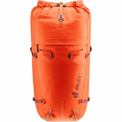 Deuter DURASCENT 42+10 SL Damen - Kletterrucksack