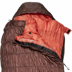 Deuter EXOSPHERE -6° EL Herren - Kunstfaserschlafsack