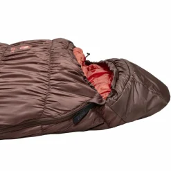 Deuter EXOSPHERE -6° EL Herren - Kunstfaserschlafsack