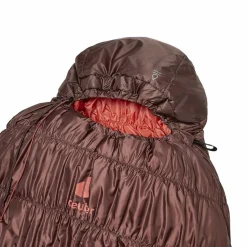 Deuter EXOSPHERE -6° EL Herren - Kunstfaserschlafsack