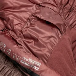 Deuter EXOSPHERE -6° SL Damen - Kunstfaserschlafsack