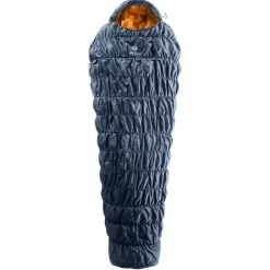Deuter EXOSPHERE +4C/39F - Kunstfaserschlafsack