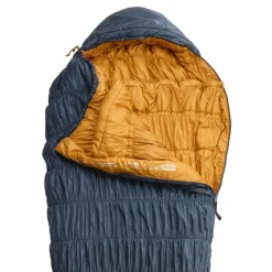 Deuter EXOSPHERE -11C/12F - Kunstfaserschlafsack