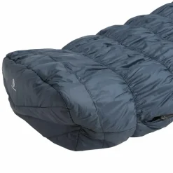 Deuter EXOSPHERE -11C/12F - Kunstfaserschlafsack