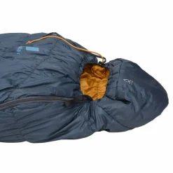 Deuter EXOSPHERE -6C/21F Herren - Kunstfaserschlafsack
