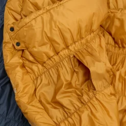 Deuter EXOSPHERE -6C/21F Herren - Kunstfaserschlafsack