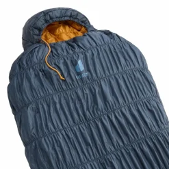 Deuter EXOSPHERE EL -11C/12F - Kunstfaserschlafsack