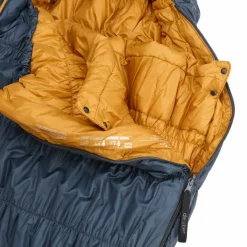 Deuter EXOSPHERE EL -11C/12F - Kunstfaserschlafsack