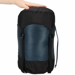Deuter EXOSPHERE EL -11C/12F - Kunstfaserschlafsack