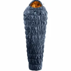 Deuter EXOSPHERE EL +4C/39F - Kunstfaserschlafsack
