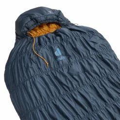 Deuter EXOSPHERE EL -6C/21F Herren - Kunstfaserschlafsack