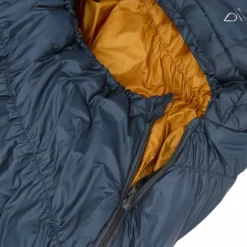 Deuter EXOSPHERE EL -6C/21F Herren - Kunstfaserschlafsack