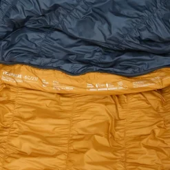 Deuter EXOSPHERE EL -6C/21F Herren - Kunstfaserschlafsack