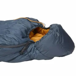 Deuter EXOSPHERE SL -11C/12F Damen - Kunstfaserschlafsack