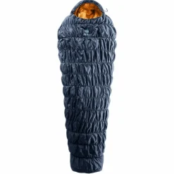 Deuter EXOSPHERE SL +4C/39F Damen - Kunstfaserschlafsack