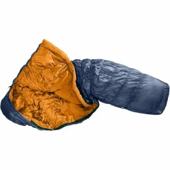 Deuter EXOSPHERE SL +4C/39F Damen - Kunstfaserschlafsack