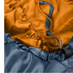 Deuter EXOSPHERE SL +4C/39F Damen - Kunstfaserschlafsack