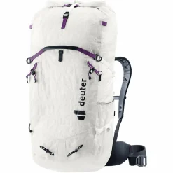 Deuter EXPEDITION ULTRA 60 SL Damen - Kletterrucksack