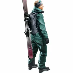 Deuter FREECLINE 15 Unisex - Skitourenrucksack