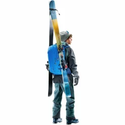 Deuter FREERIDER 30 Herren - Skitourenrucksack